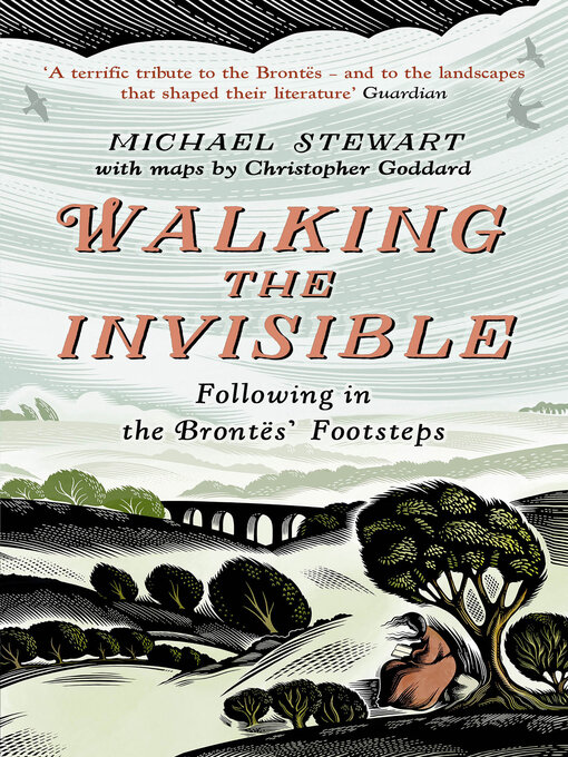 Title details for Walking the Invisible by Michael Stewart - Available